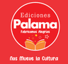 Logo de Ediciones y Comercializadora Palama